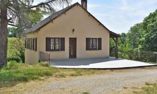 Maison 3 Pièces 63 m² à vendre à Archignac (24590)
