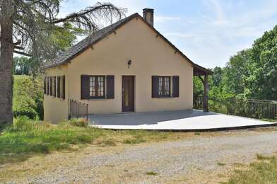 Maison 3 pièces 160000 €