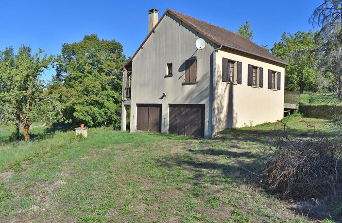 Maison  ARCHIGNAC 3 pièce(s) 70 m2 — photo 5