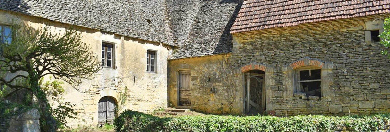 Maison 4 Pièces 80 m² à vendre à Archignac (24590)