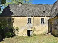 Corps de ferme Archignac 4 pièce(s) 80 m2 — photo 2