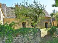 Corps de ferme Archignac 4 pièce(s) 80 m2 — photo 4