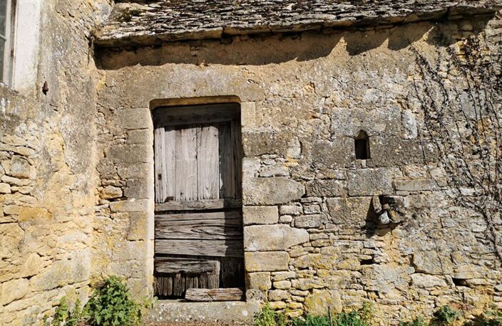 Corps de ferme Archignac 4 pièce(s) 80 m2 — photo 5