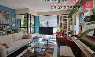Appartement 4 Pièces 82 m² à vendre à Enghien-les-Bains (95880)