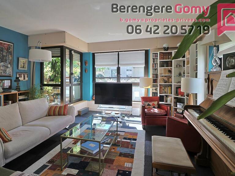 Appartement de 82 m2 avec 2 chambres à 2 min du lac — photo 1