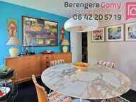 Appartement de 82 m2 avec 2 chambres à 2 min du lac — photo 2