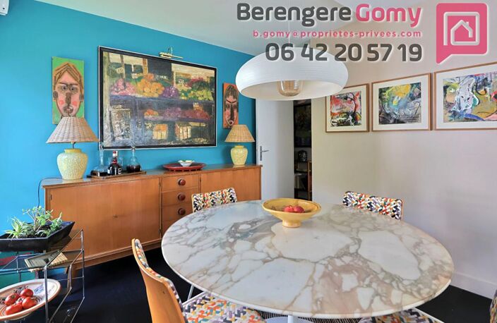 Appartement de 82 m2 avec 2 chambres à 2 min du lac — photo 2