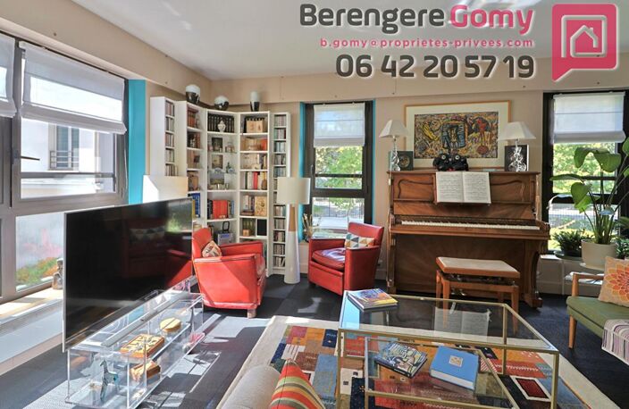 Appartement de 82 m2 avec 2 chambres à 2 min du lac — photo 3