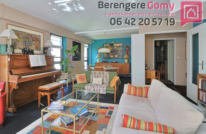 Appartement de 82 m2 avec 2 chambres à 2 min du lac — photo 4
