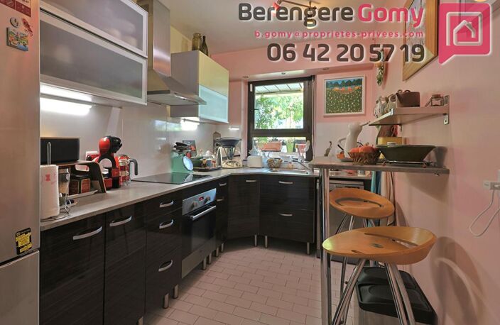 Appartement de 82 m2 avec 2 chambres à 2 min du lac — photo 5