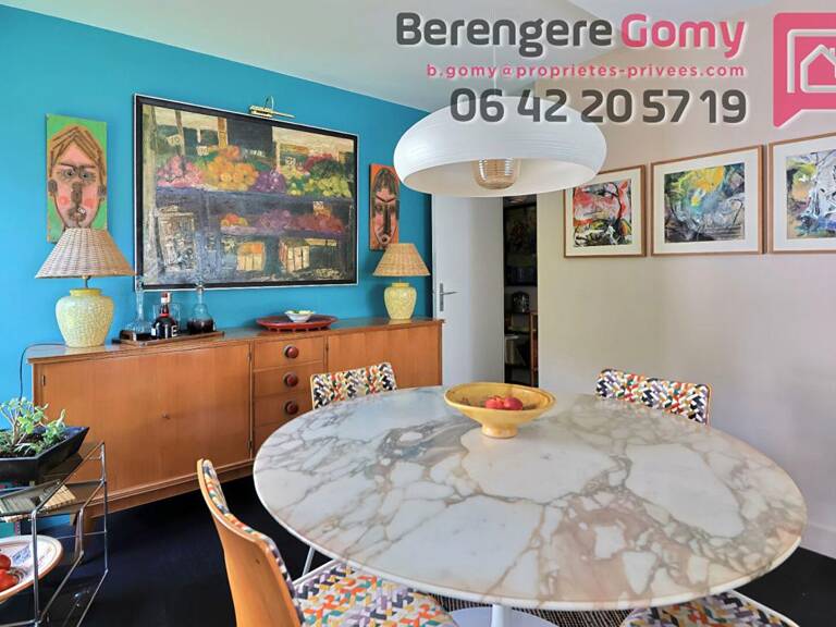 Appartement de 82 m2 avec 2 chambres à 2 min du lac — photo 1