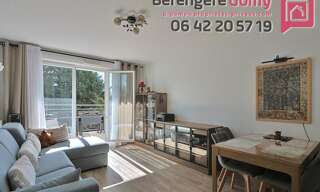 Appartement 2 Pièces 41 m² à vendre à Le Plessis-Bouchard (95130)