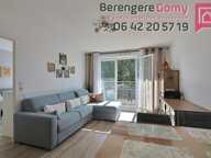 Le Plessis-Bouchard, T2 récent avec balcon et parking — photo 2