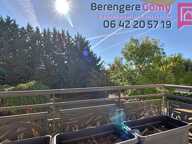Le Plessis-Bouchard, T2 récent avec balcon et parking — photo 3