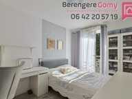 Le Plessis-Bouchard, T2 récent avec balcon et parking — photo 4