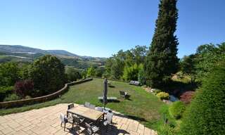 Maison 8 Pièces 298 m² à vendre à Lentilly (69210)