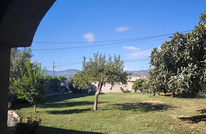 Roussillon - Belle maison individuelle  - terrain constructible — photo 2