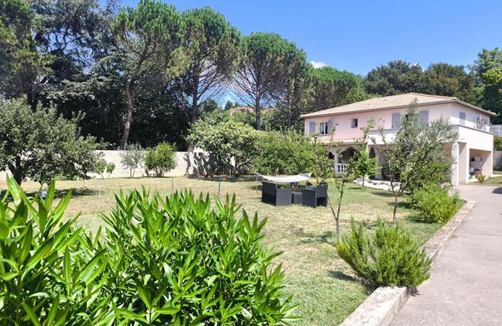 Roussillon - Belle maison individuelle  - terrain constructible — photo 3