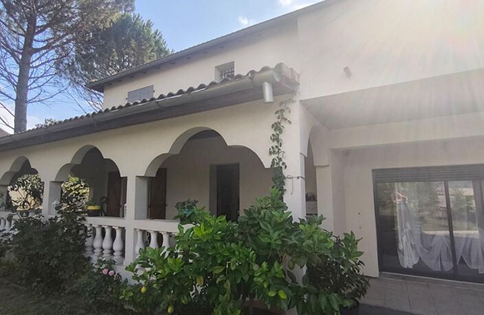 Roussillon - Belle maison individuelle  - terrain constructible — photo 5