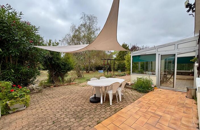 Maison Guérande - vie plain pied - grand jardin - garage — photo 3