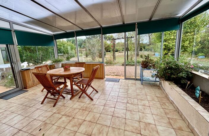 Maison Guérande - vie plain pied - grand jardin - garage — photo 4