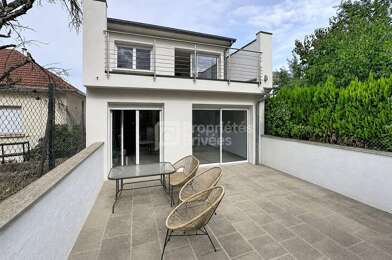 Maison 5 pièces 298000 €