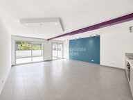 MAISON DE 110 M² AVEC 3 CHAMBRES, GRAND GARAGE ET JARDIN CLOS A ROMBAS — photo 3