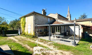 Maison 4 Pièces 125 m² à vendre à Génissac (33420)