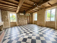 Maison sur la commune de Genissac 4 pièces 3 chambres — photo 3