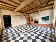 Maison sur la commune de Genissac 4 pièces 3 chambres — photo 4