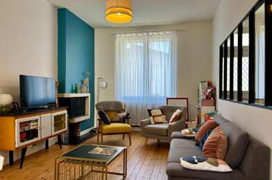 Maison 4 pièces 327500 €