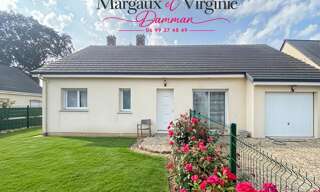 Maison 4 Pièces 87 m² à vendre à Saint-Pierre-lès-Elbeuf (76320)