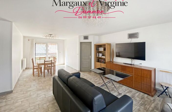 MAISON DE PLAIN-PIED AVEC 3 CHAMBRES / QUARTIER RÉSIDENTIEL — photo 3