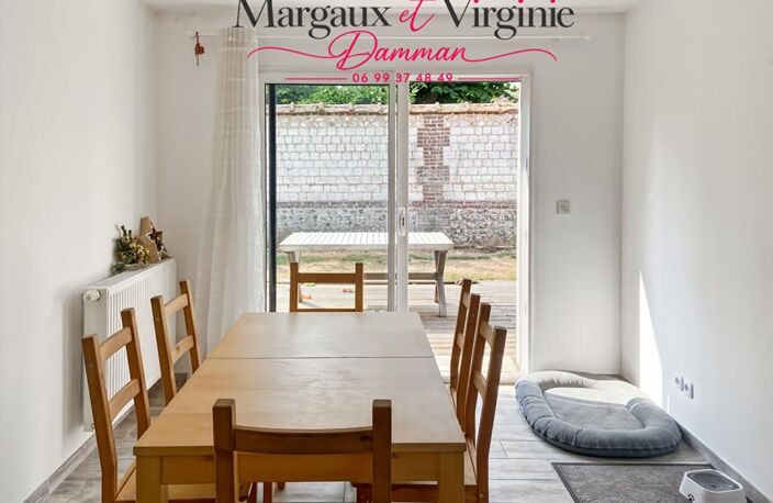 MAISON DE PLAIN-PIED AVEC 3 CHAMBRES / QUARTIER RÉSIDENTIEL — photo 4