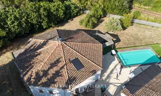 Maison 5 Pièces 165 m² à vendre à Carcassonne (11000)