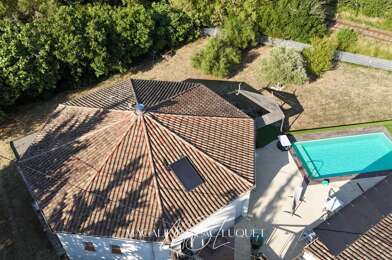 Maison 5 pièces 358500 €