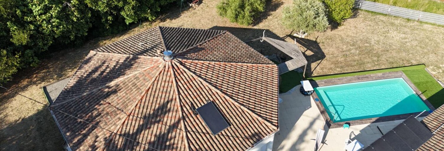 Maison 5 Pièces 165 m² à vendre à Carcassonne (11000)