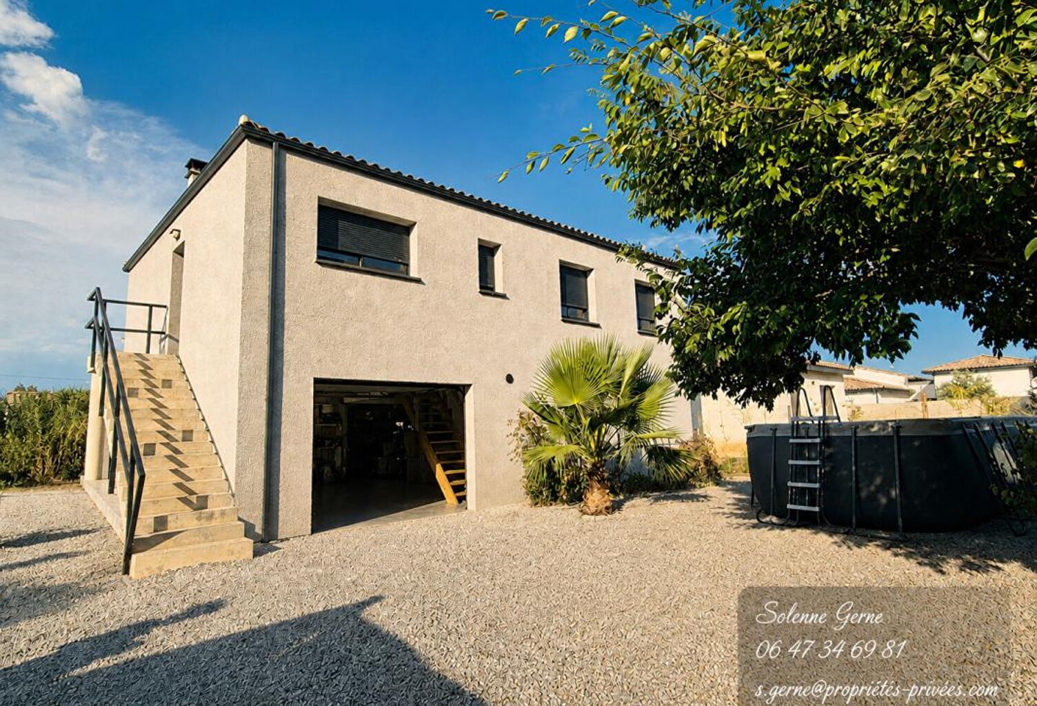 Maison  5 pièce(s) 100 m2 — photo 1