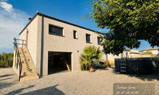 Maison 5 Pièces 100 m² à vendre à Cessenon-sur-Orb (34460)