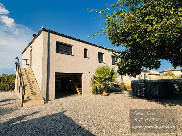 Maison  5 pièce(s) 100 m2 — photo 1