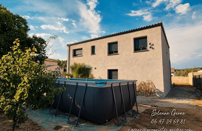 Maison  5 pièce(s) 100 m2 — photo 2