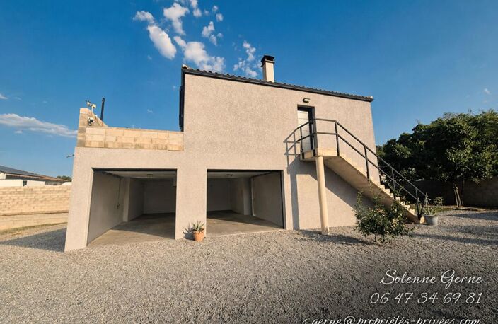 Maison  5 pièce(s) 100 m2 — photo 3