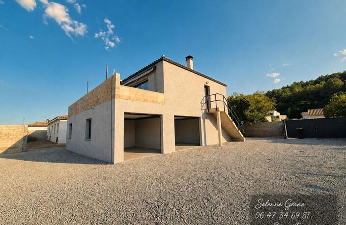 Maison  5 pièce(s) 100 m2 — photo 4