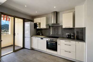 Appartement 3 pièces 369000 €