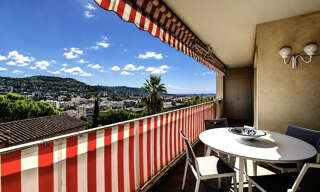 Appartement 3 Pièces 69 m² à vendre à Le Cannet (06110)