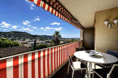 Appartement 3 pièces 369000 €