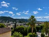 Le Cannet - Appartement 3 pièces avec vue panoramique — photo 2