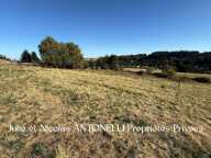 SAINT JUST MALMONT 43240 Terrain  1806 m² dont 800m² constructibles hors lotissement — photo 2