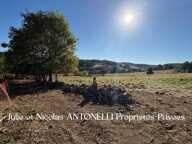 SAINT JUST MALMONT 43240 Terrain  1806 m² dont 800m² constructibles hors lotissement — photo 4