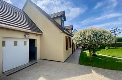 Maison Martainville Epreville 7 pièce(s) 128 m2 — photo du bien